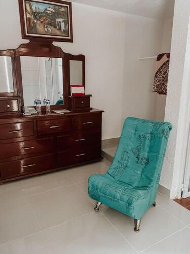 קוזומל Hotel Hacienda Ixtlan מראה חיצוני תמונה