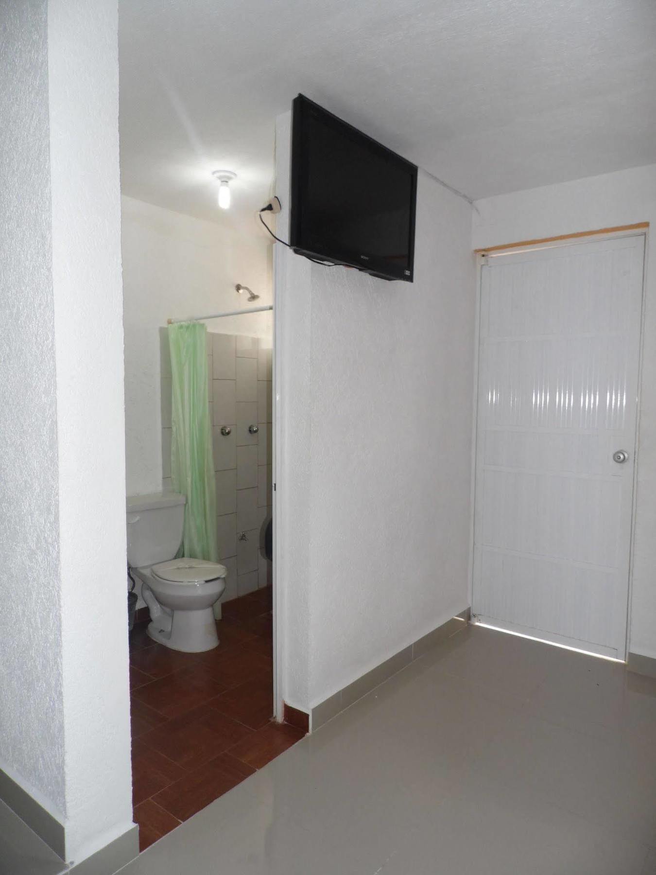 קוזומל Hotel Hacienda Ixtlan מראה חיצוני תמונה