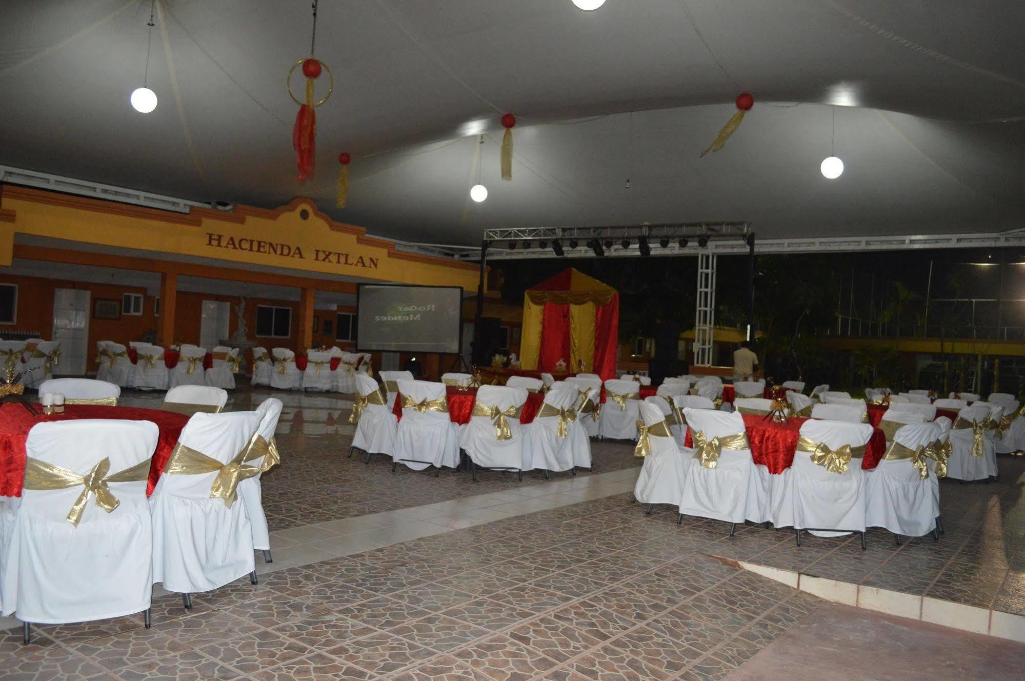 קוזומל Hotel Hacienda Ixtlan מראה חיצוני תמונה