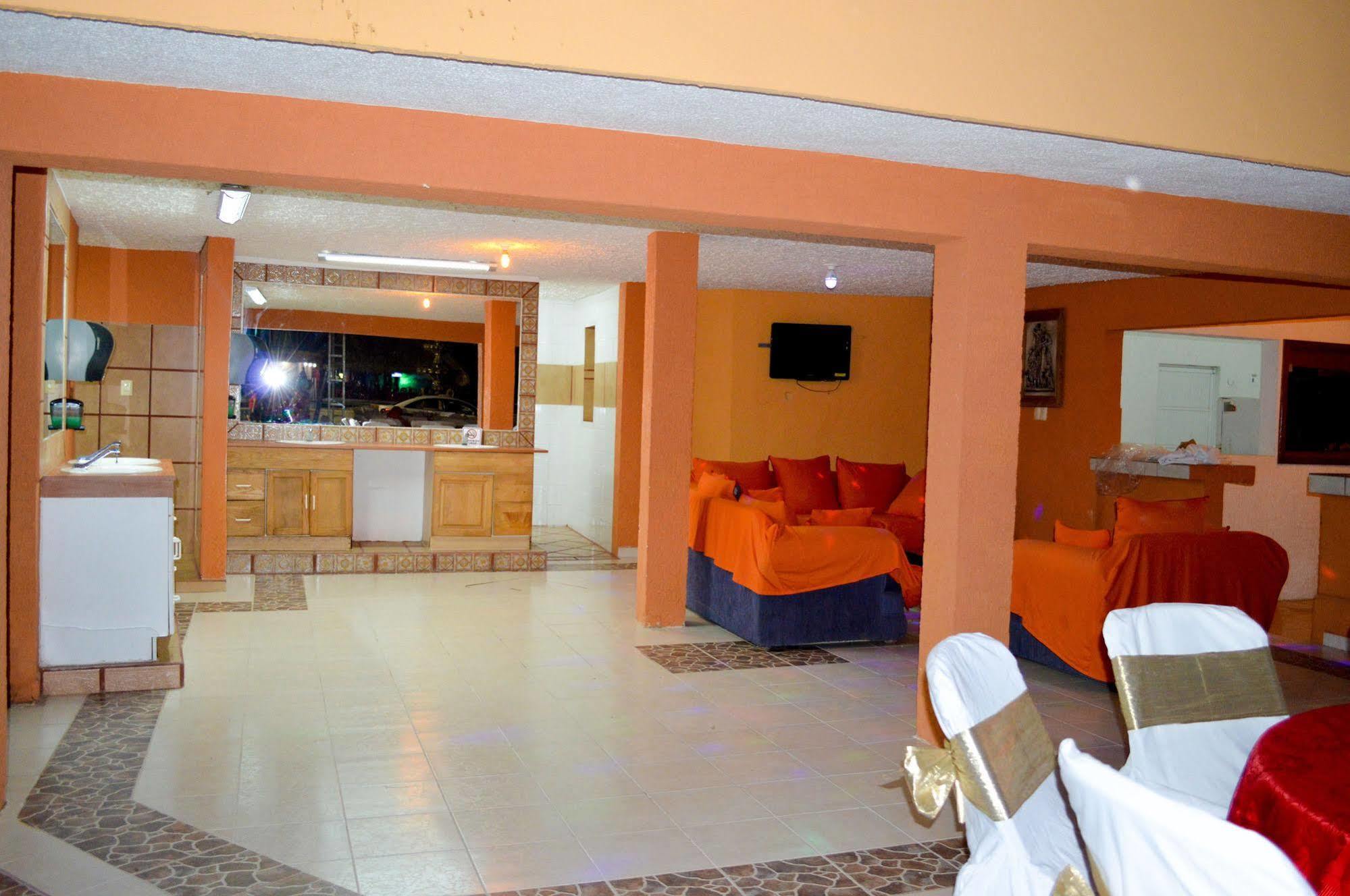 קוזומל Hotel Hacienda Ixtlan מראה חיצוני תמונה